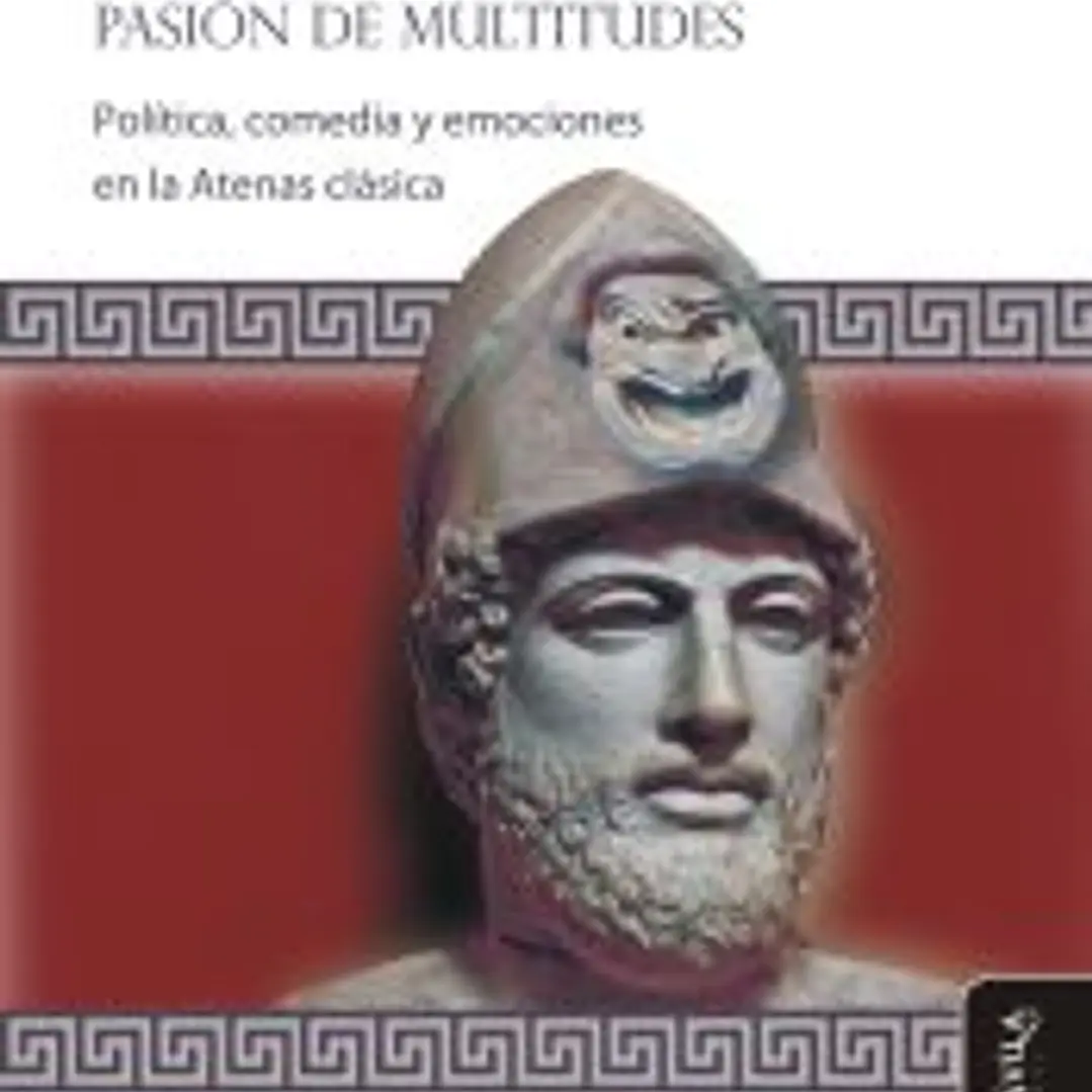 Democracia, pasión de multitudes * 1
