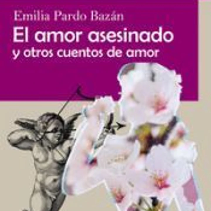 El amor asesinado y otros cuentos de amor (Edición en letra grande) 1