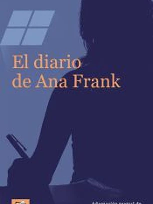 El diario de Ana Frank