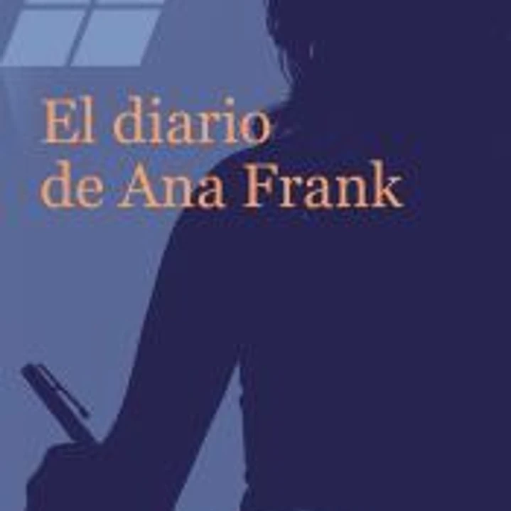 El diario de Ana Frank 1