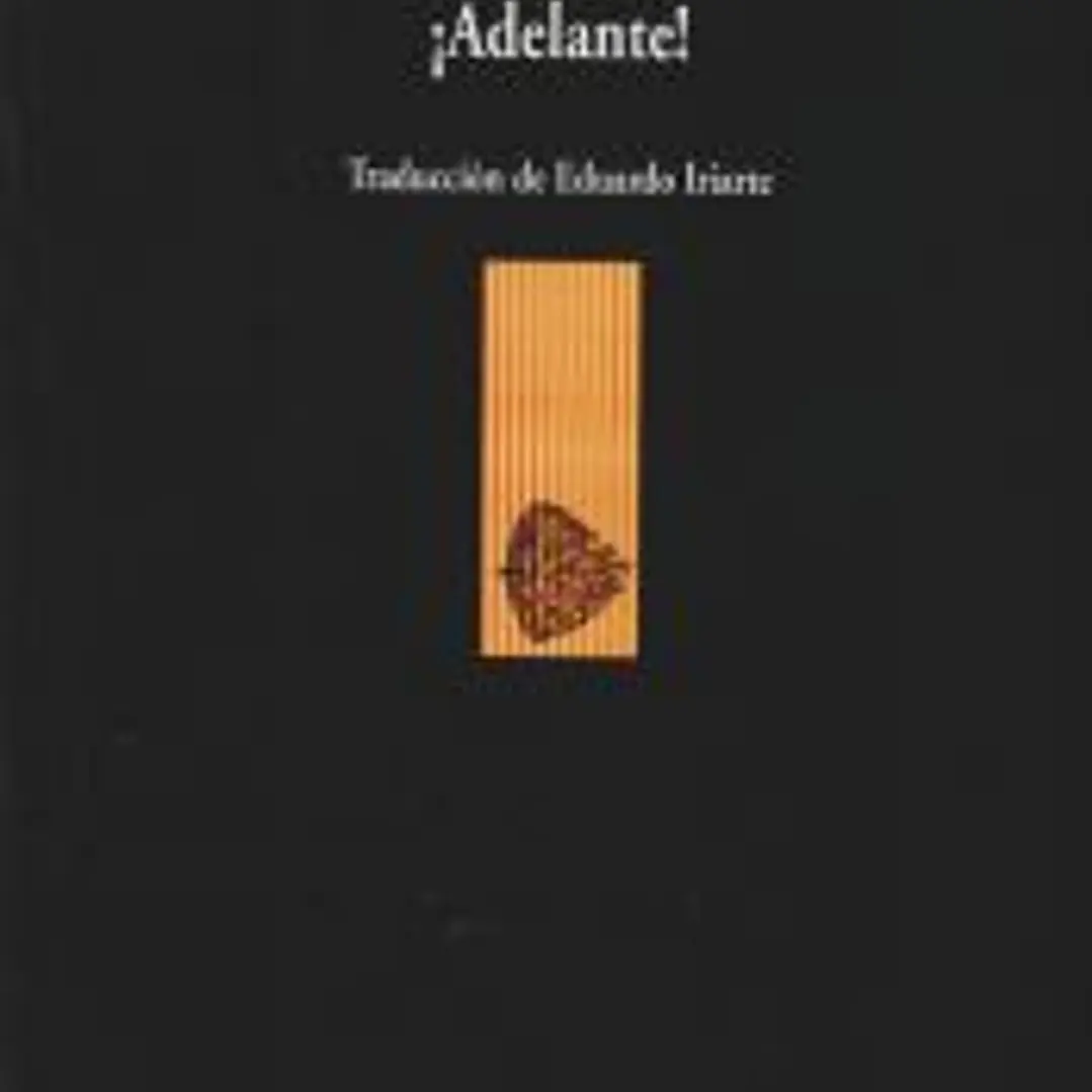 ADELANTE 1