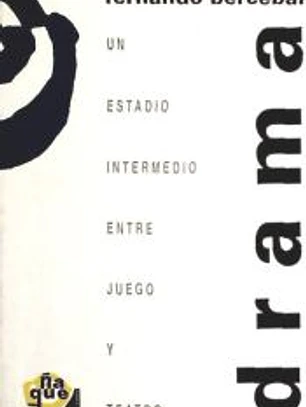 DRAMA,EL