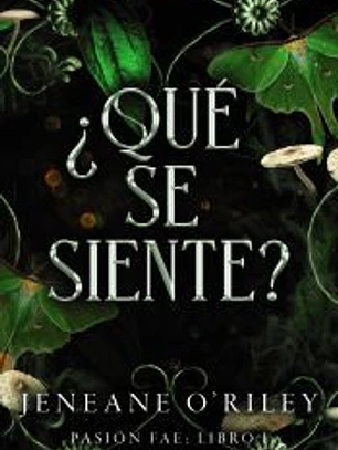 ¿Qué se siente?