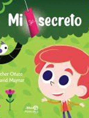 Mi Secreto