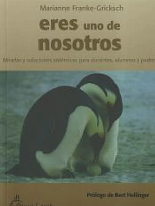 Eres uno de nosotros