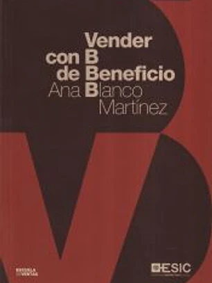 Vender con B de Beneficio