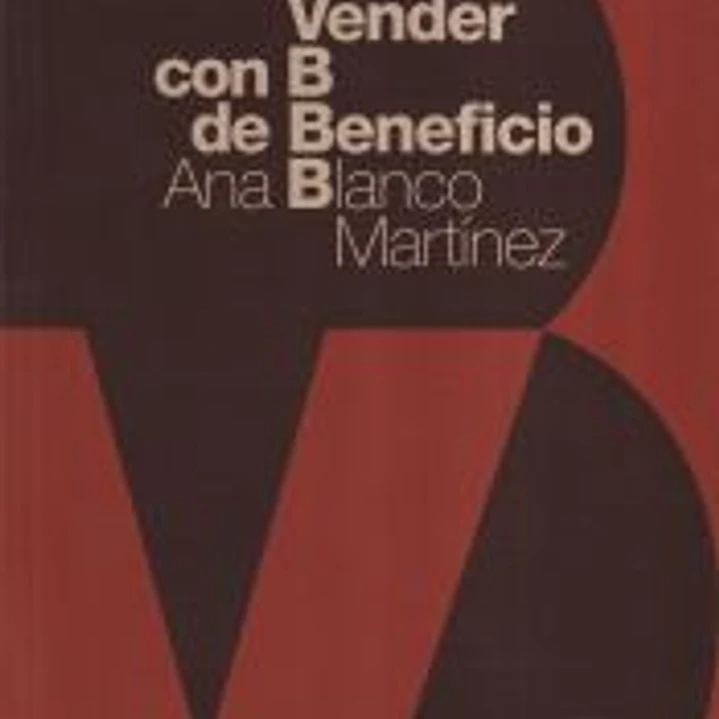 Vender con B de Beneficio 1