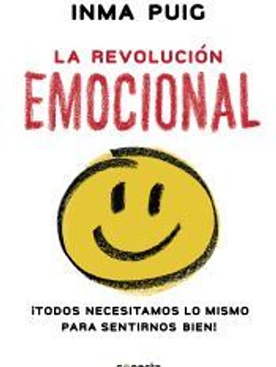La revolución emocional