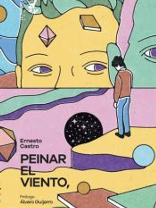 peinar el viento,