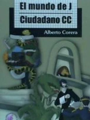 Mundo J / Ciudadano CC