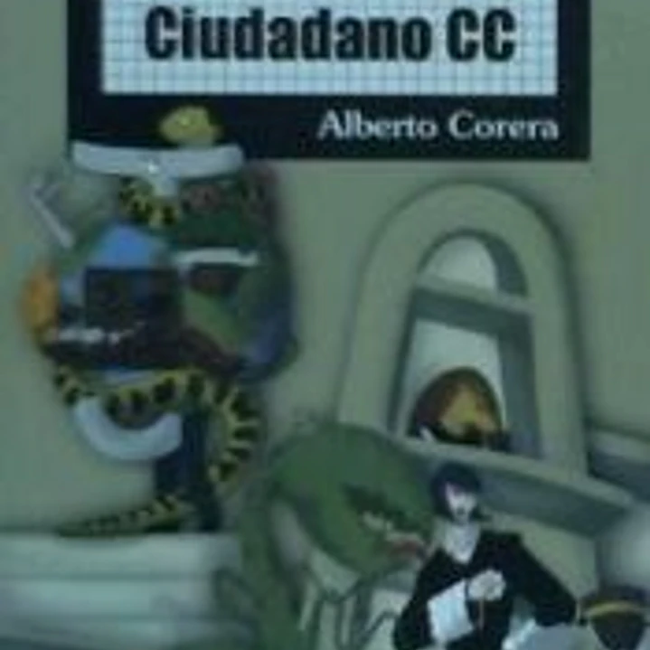Mundo J / Ciudadano CC 1