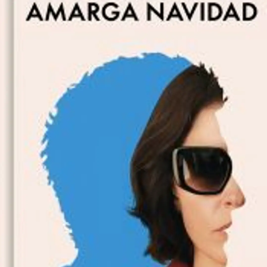 Amarga Navidad (guión) 1