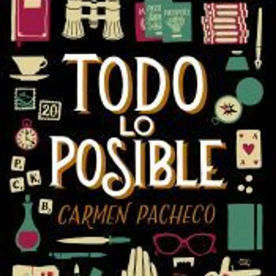 Todo lo posible 1