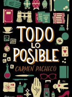 Todo lo posible