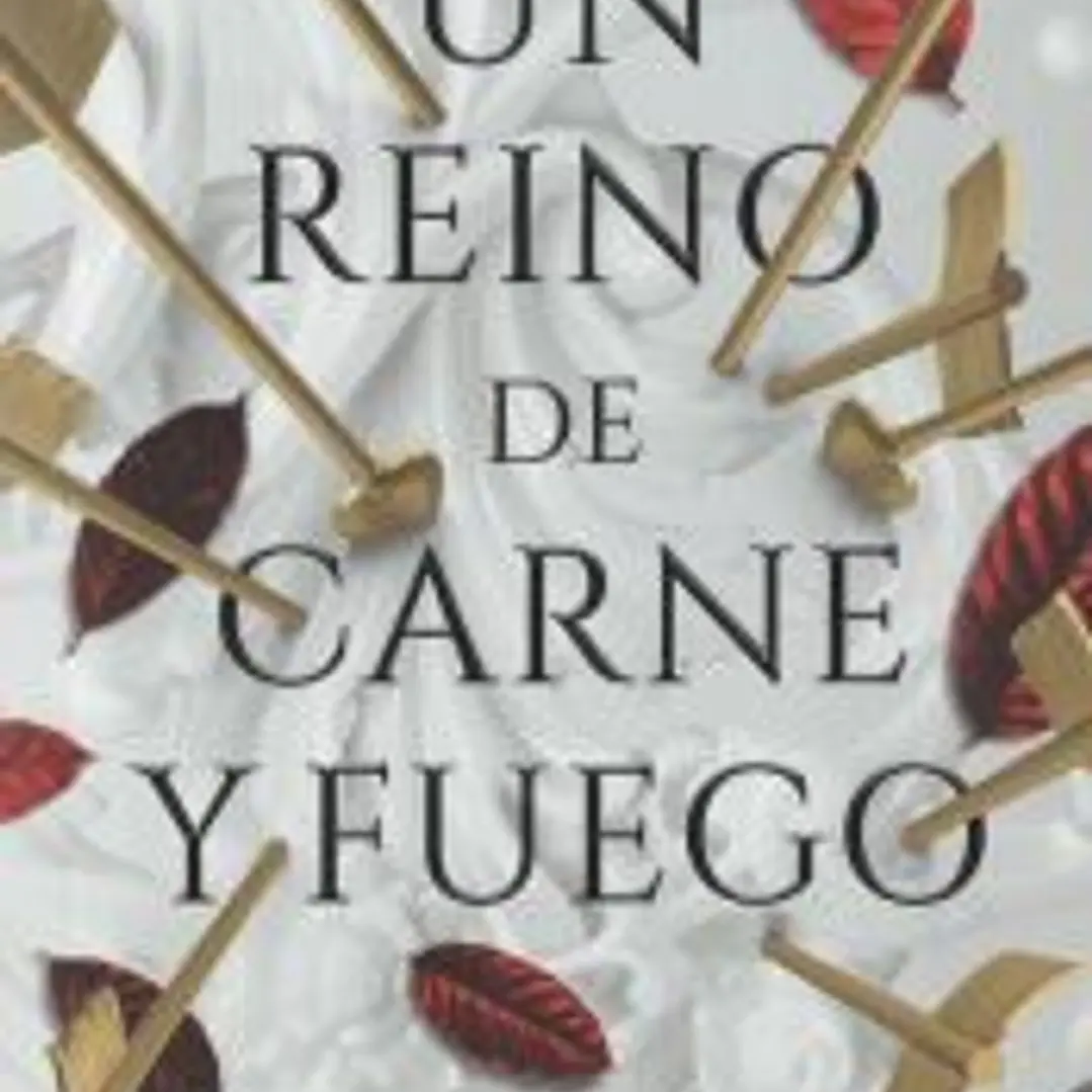 Un reino de carne y fuego 1