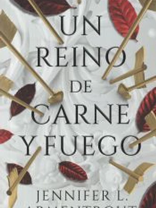 Un reino de carne y fuego