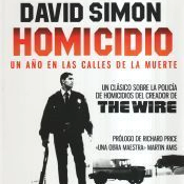 Homicidio: Un año en las calles de la muerte 1