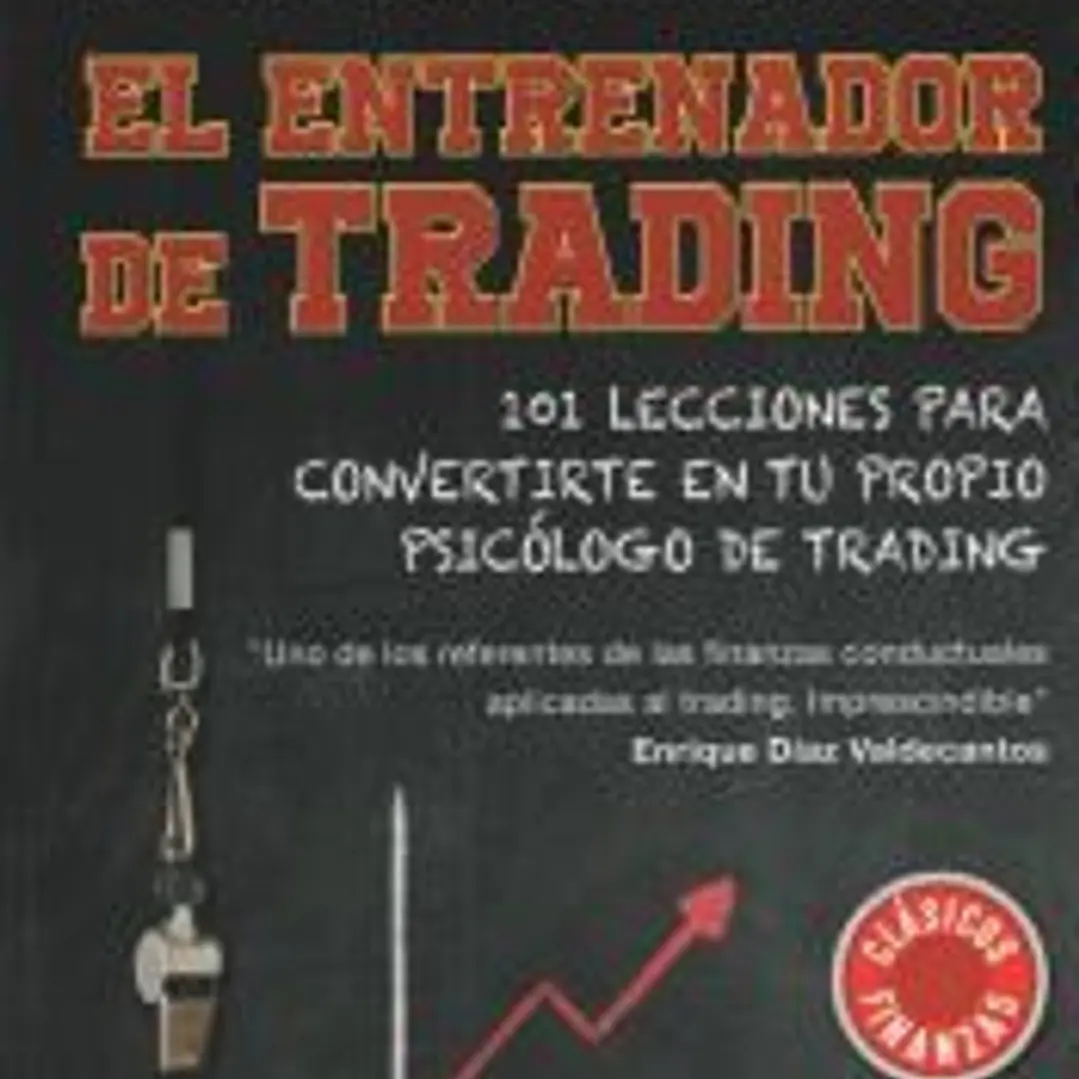 El entrenador de trading 1