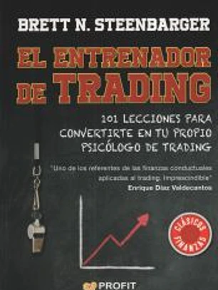 El entrenador de trading