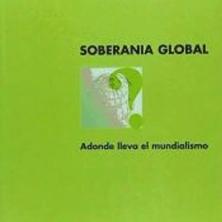 Soberanía global 1