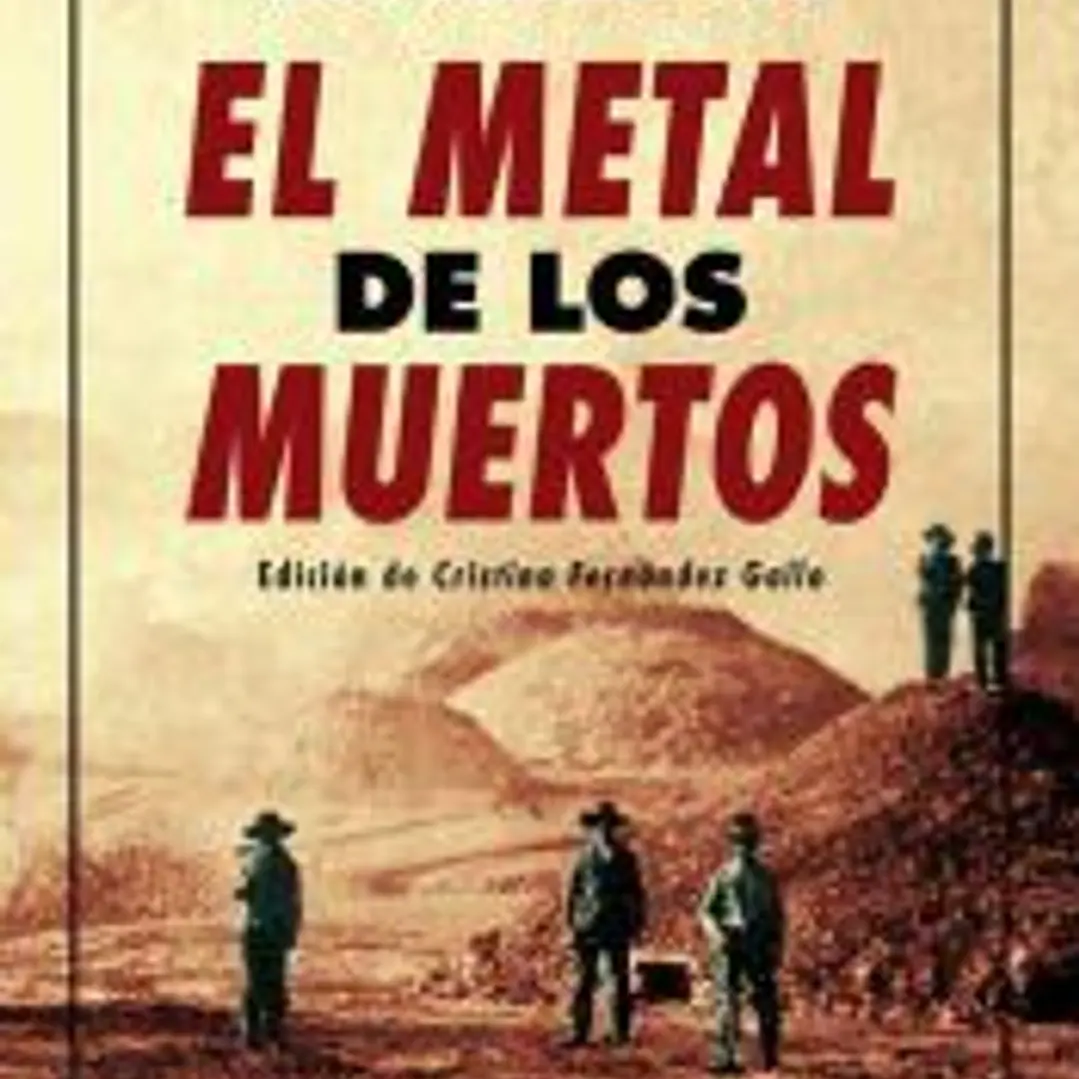 El metal de los muertos 1