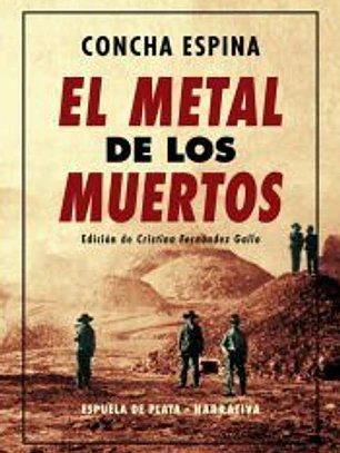 El metal de los muertos