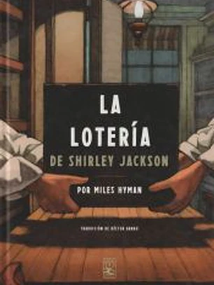 LA LOTERÍA