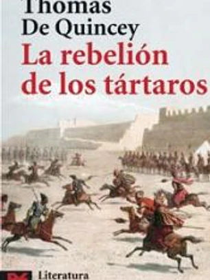 La rebelión de los tártaros