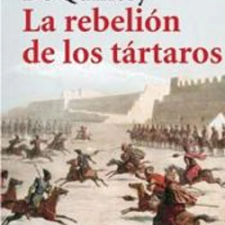 La rebelión de los tártaros 1