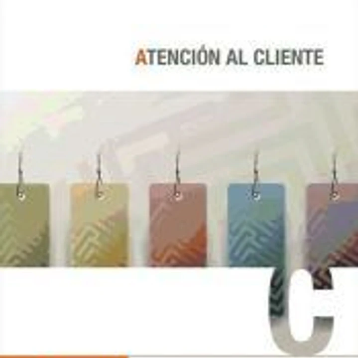 Atención al cliente 1