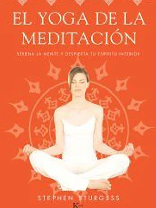 El yoga de la meditación