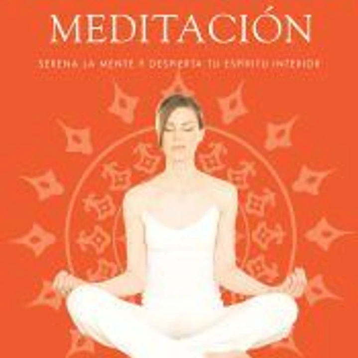 El yoga de la meditación 1