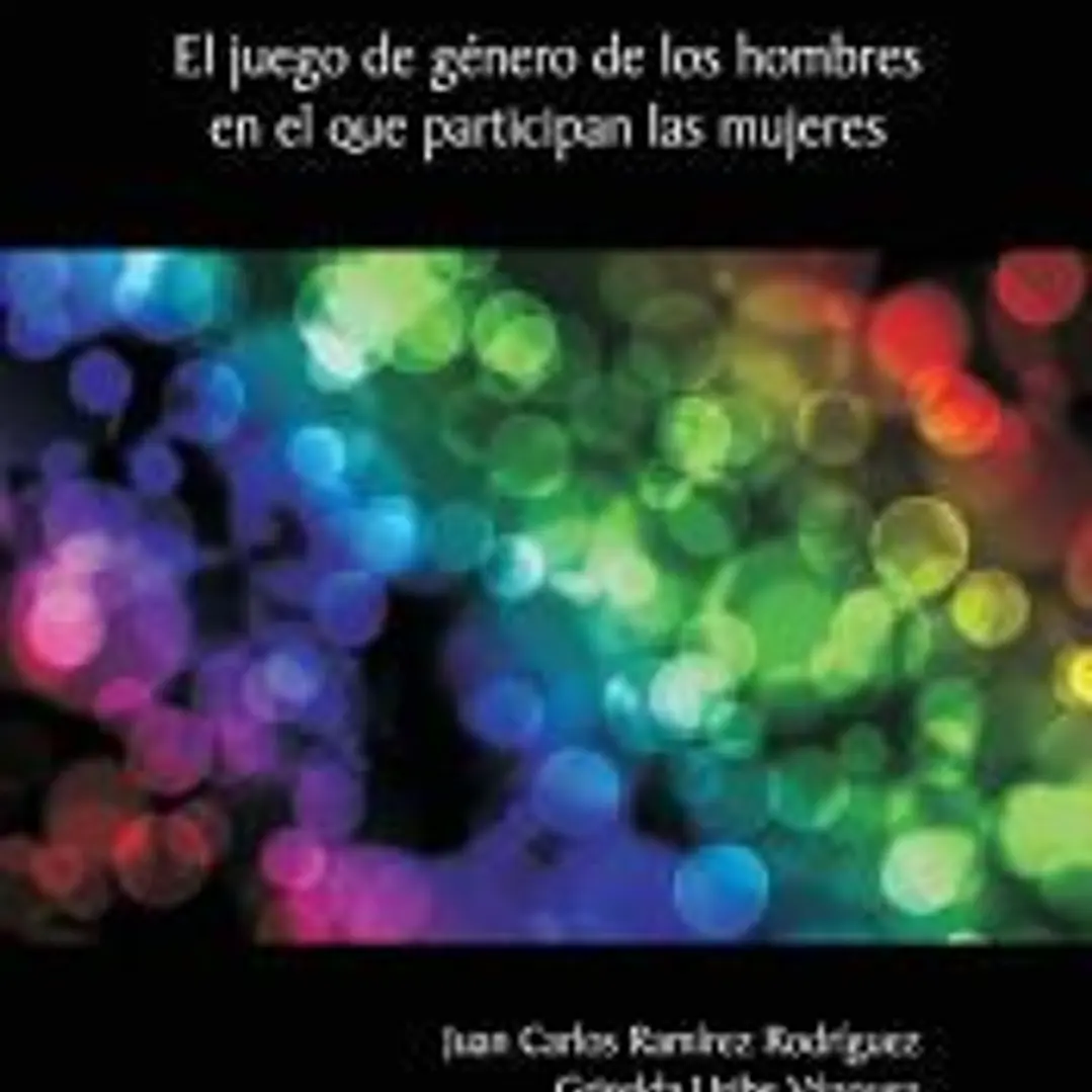 MASCULINIDADES 1