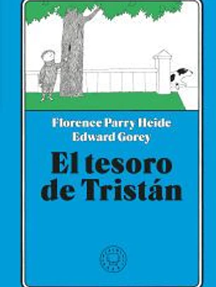 El tesoro de Tristán