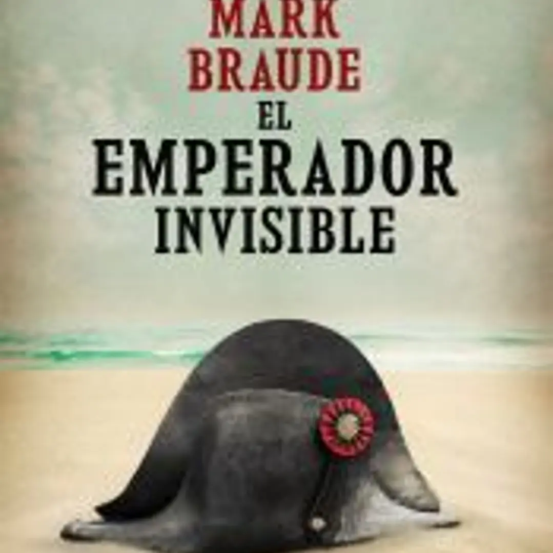El emperador invisible 1