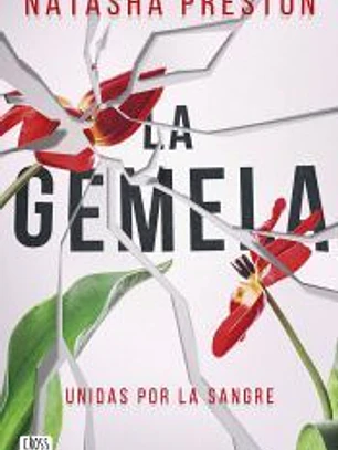 Pack La gemela 2021