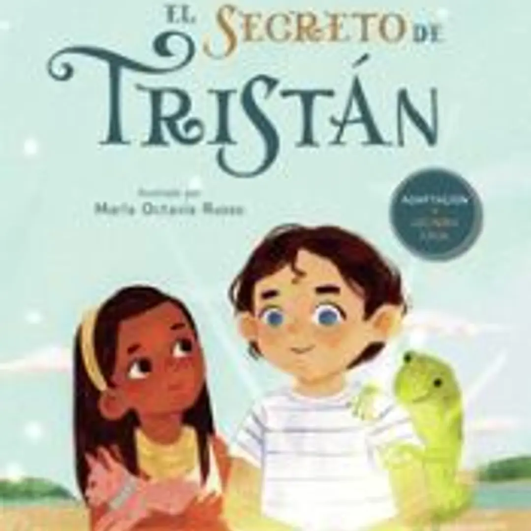 El secreto de Tristán 1