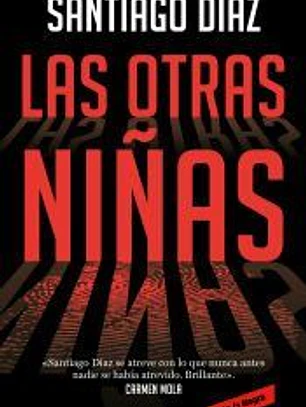 Las otras niñas