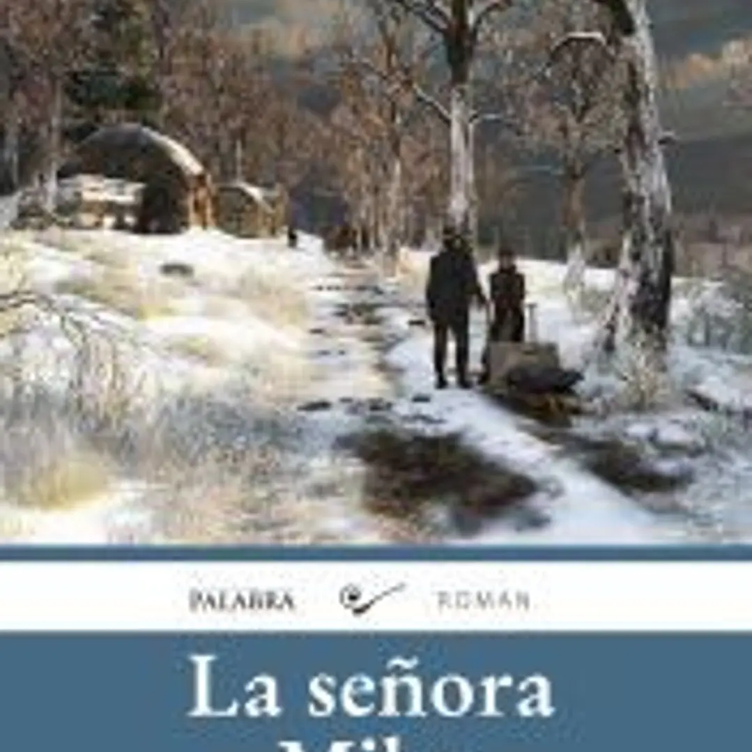 La señora Mike 1