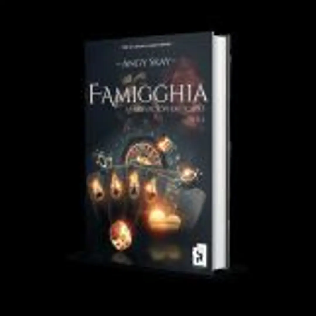 FAMIGGHIA: LA SALVACIÓN DEL CAPO 1