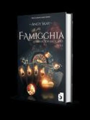 FAMIGGHIA: LA SALVACIÓN DEL CAPO