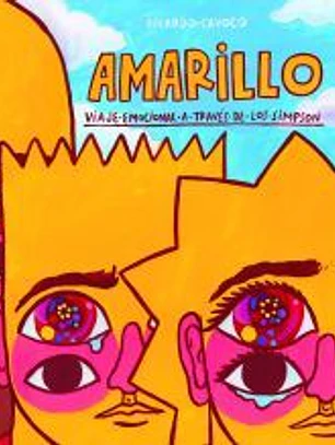 Amarillo