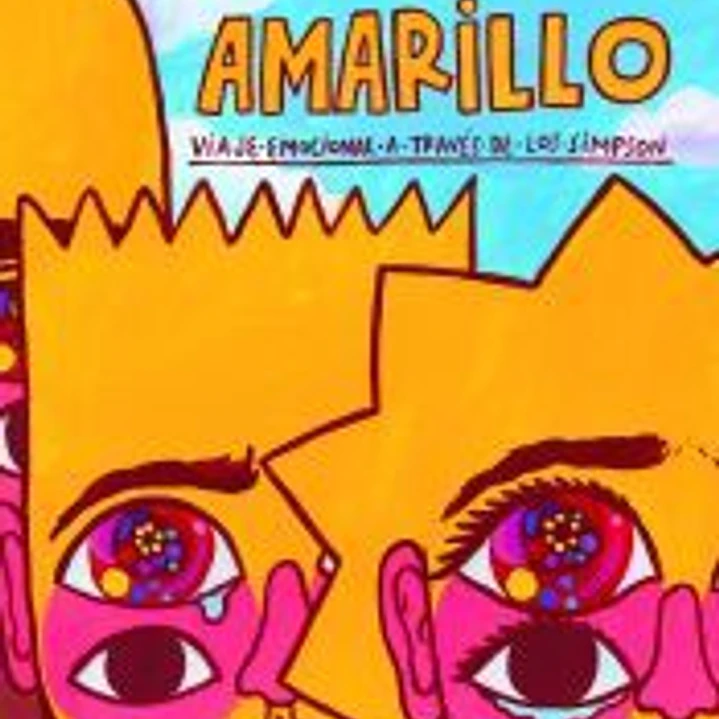 Amarillo 1