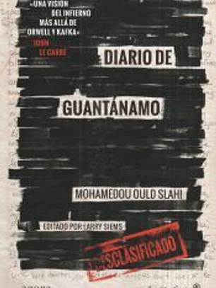 Diario de Guantánamo