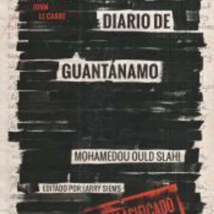 Diario de Guantánamo 1