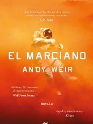 El marciano