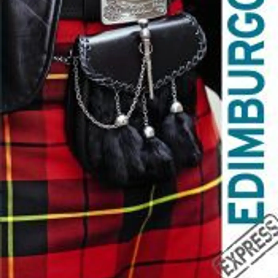 Edimburgo 1