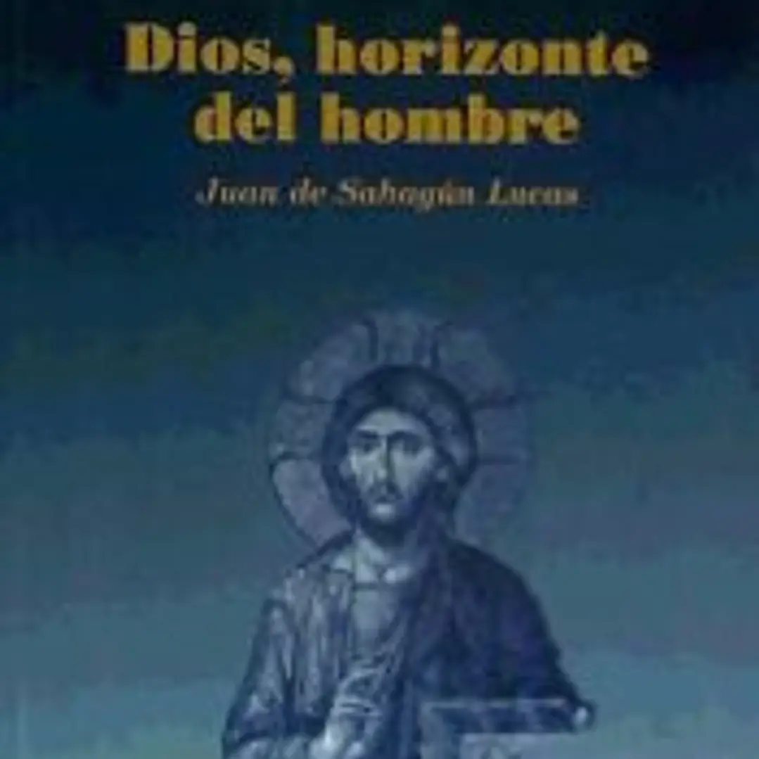 Dios, horizonte del hombre 1