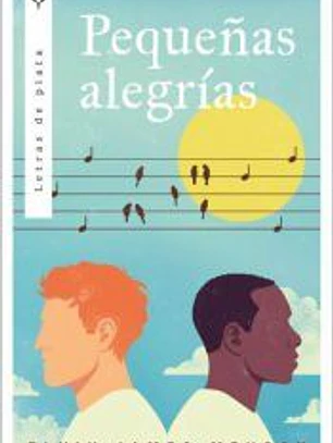 Pequeñas alegrías
