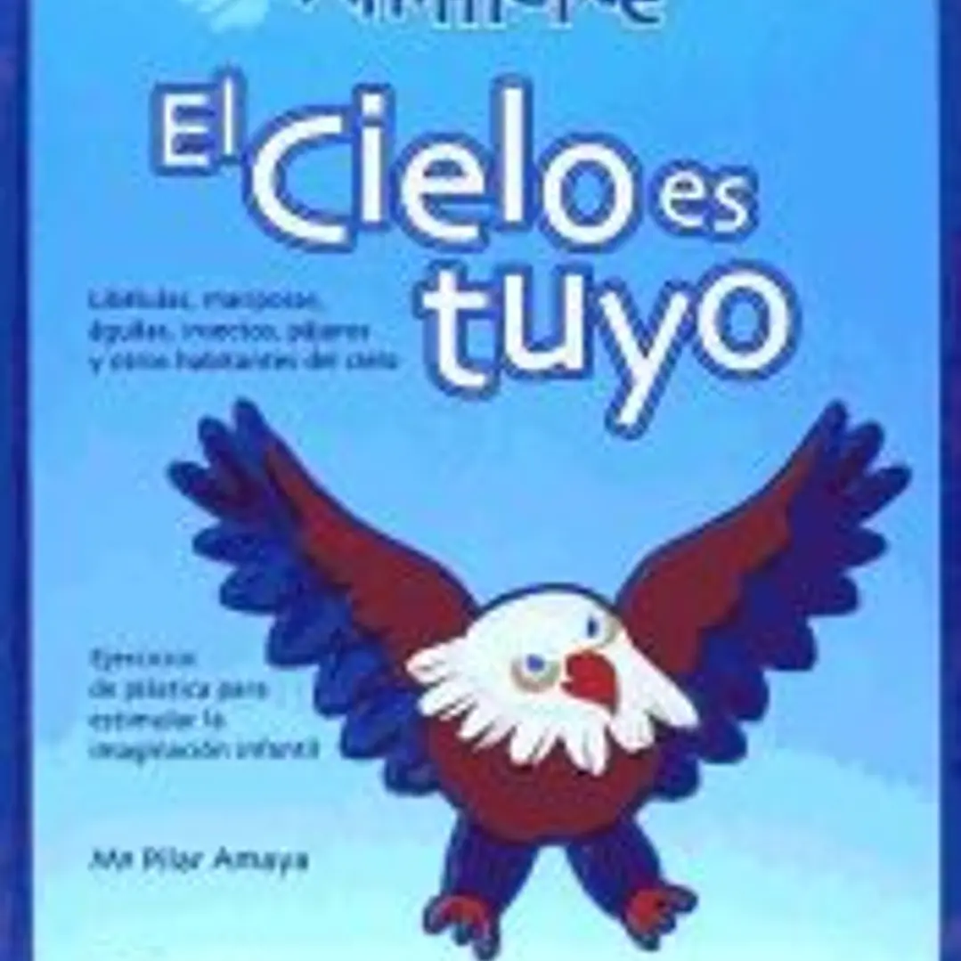 El cielo es tuyo 1